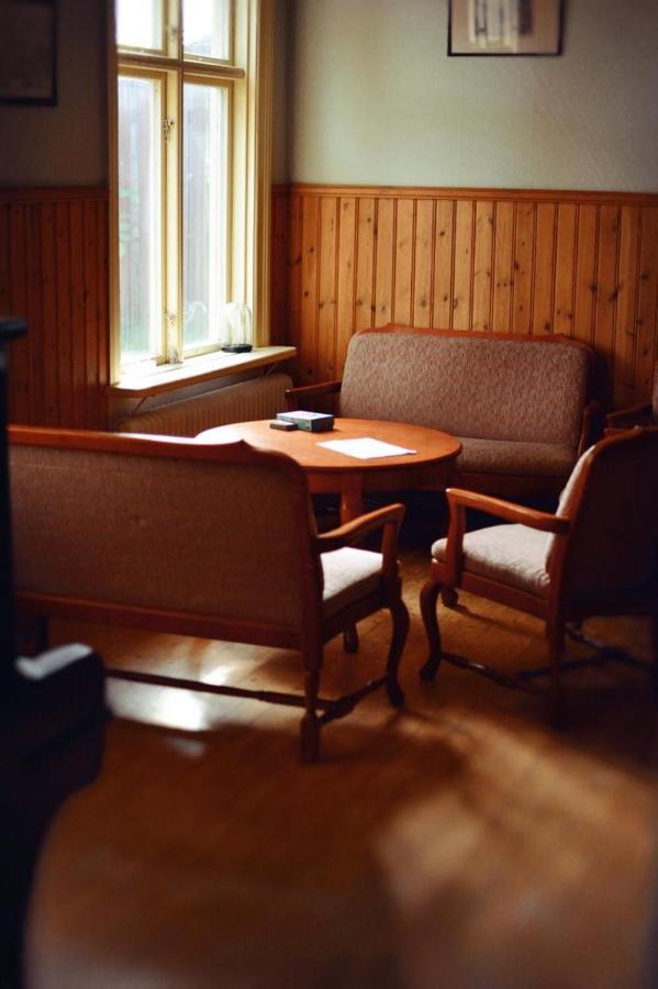 Piece Of Hjo Vandrarhem Esterno foto