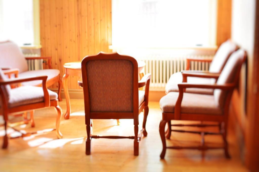 Piece Of Hjo Vandrarhem Esterno foto